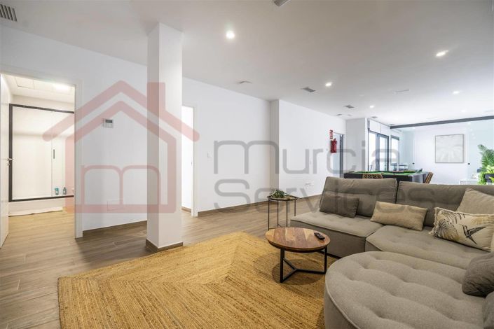 Image No.22-Villa de 4 chambres à vendre à Santa Rosalia