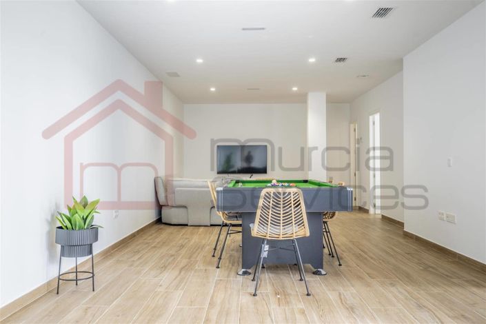 Image No.23-Villa de 4 chambres à vendre à Santa Rosalia