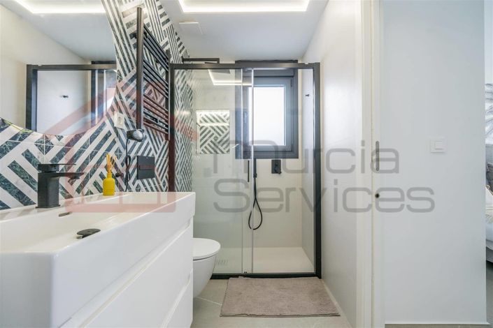 Image No.25-Villa de 4 chambres à vendre à Santa Rosalia