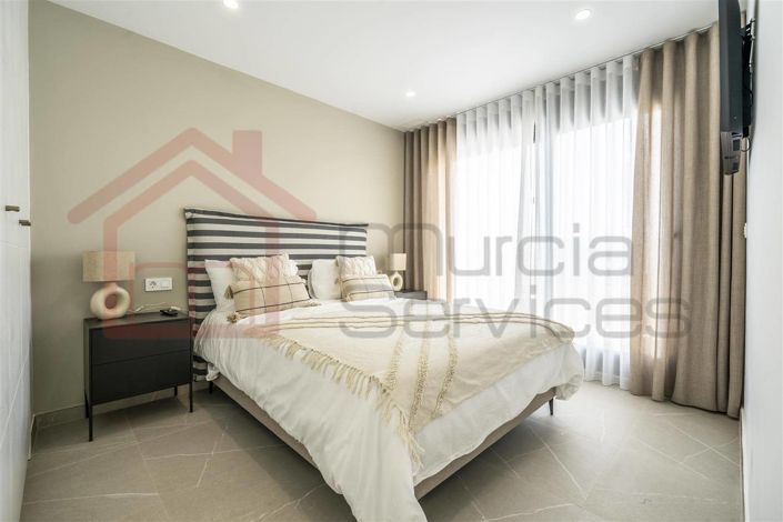 Image No.28-Villa de 4 chambres à vendre à Santa Rosalia