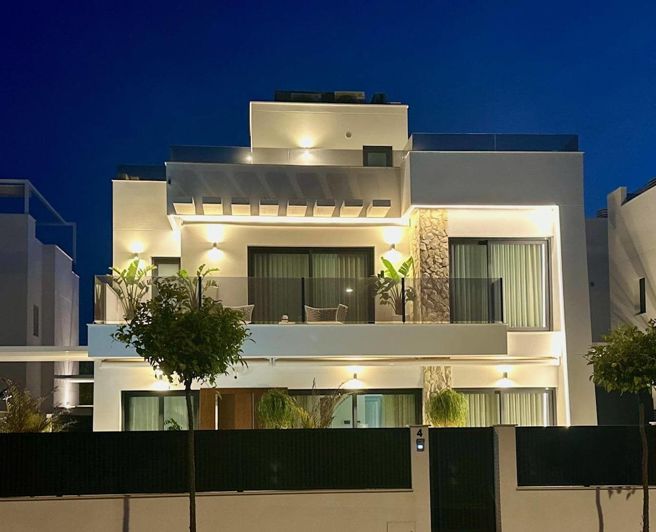 Image No.34-Villa de 4 chambres à vendre à Santa Rosalia