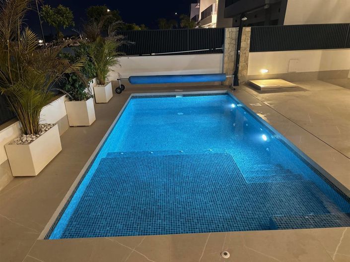 Image No.35-Villa de 4 chambres à vendre à Santa Rosalia