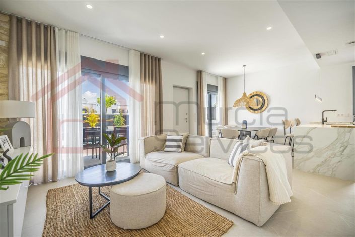 Image No.5-Villa de 4 chambres à vendre à Santa Rosalia