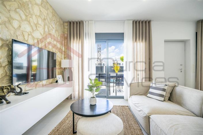 Image No.6-Villa de 4 chambres à vendre à Santa Rosalia