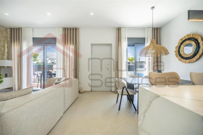 Image No.7-Villa de 4 chambres à vendre à Santa Rosalia