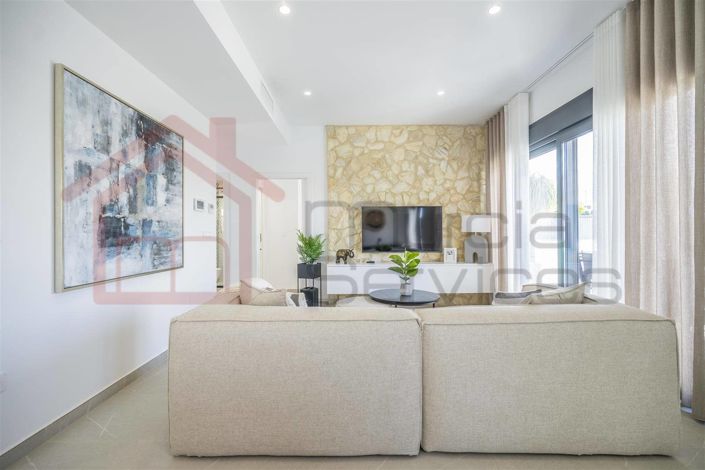 Image No.8-Villa de 4 chambres à vendre à Santa Rosalia