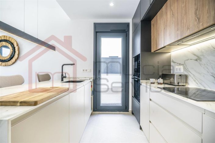 Image No.10-Villa de 4 chambres à vendre à Santa Rosalia