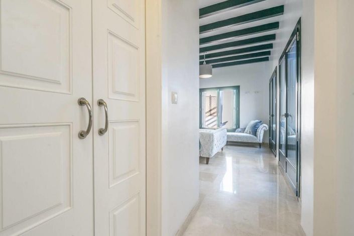 Image No.17-Villa de 5 chambres à vendre à El Valle Golf Resort