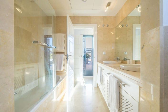 Image No.19-Villa de 5 chambres à vendre à El Valle Golf Resort