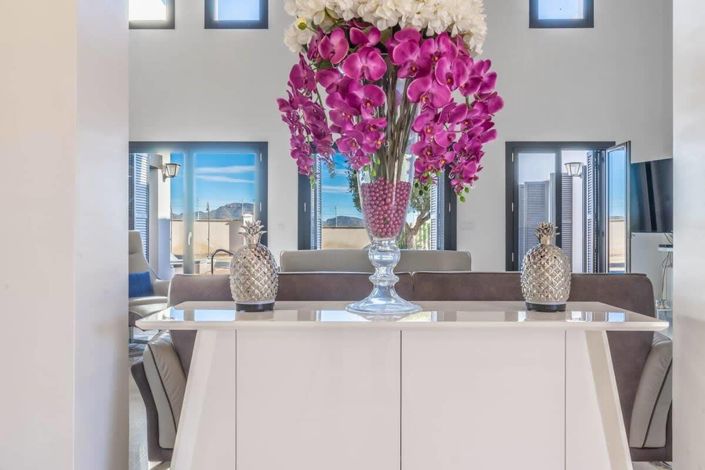 Image No.21-Villa de 5 chambres à vendre à El Valle Golf Resort