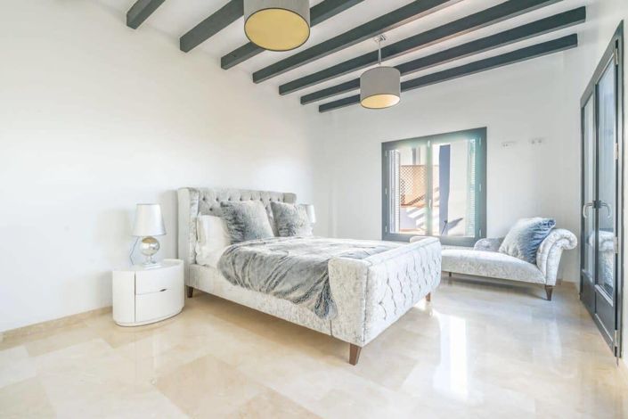 Image No.23-Villa de 5 chambres à vendre à El Valle Golf Resort