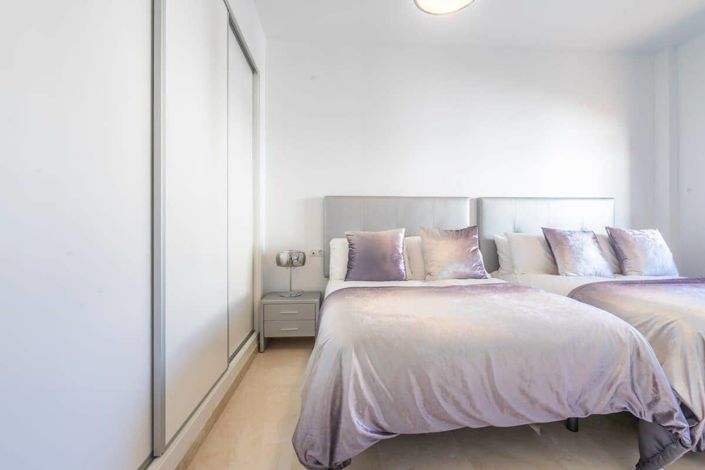 Image No.27-Villa de 5 chambres à vendre à El Valle Golf Resort