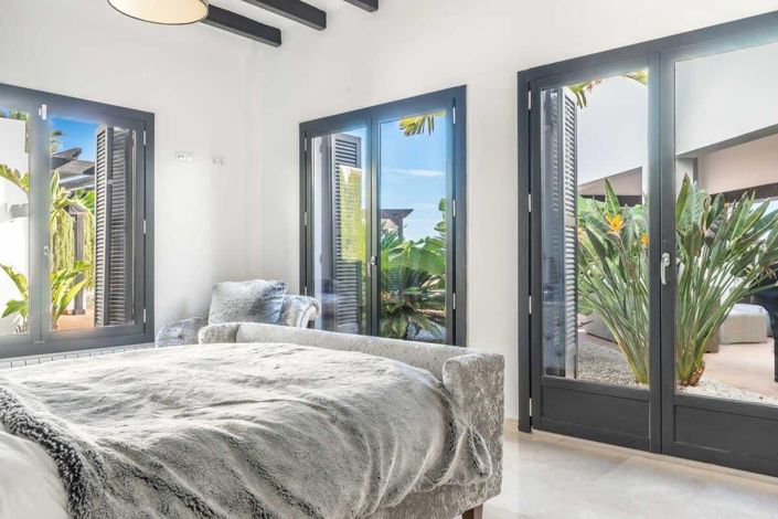 Image No.30-Villa de 5 chambres à vendre à El Valle Golf Resort