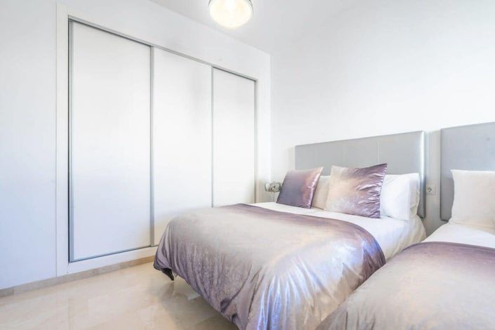 Image No.32-Villa de 5 chambres à vendre à El Valle Golf Resort