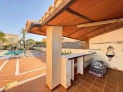 Image No.13-Villa de 5 chambres à vendre à La Manga del Mar Menor