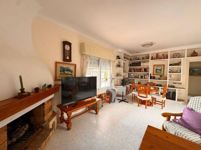 Image No.14-Villa de 5 chambres à vendre à La Manga del Mar Menor