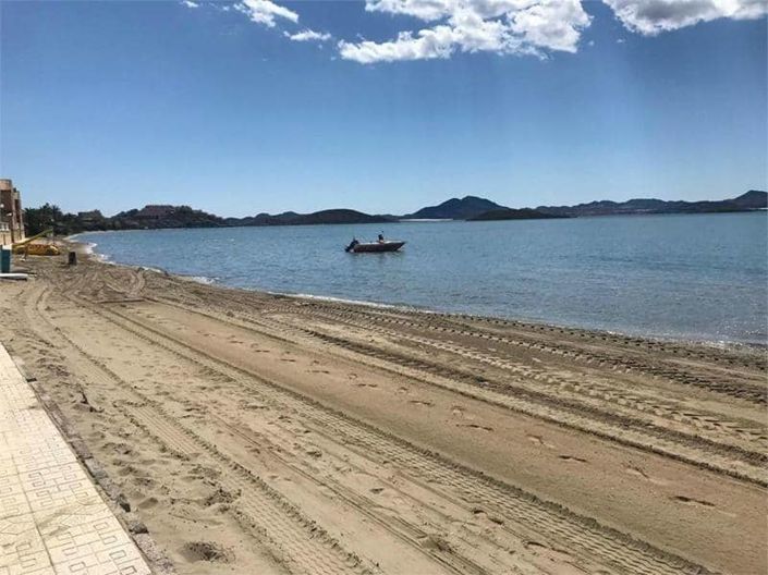 Image No.6-Villa de 5 chambres à vendre à La Manga del Mar Menor