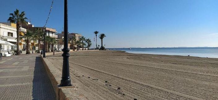 Image No.7-Propriété à vendre à Los Alcázares