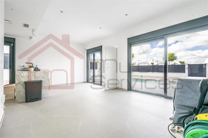 Image No.11-Villa de 3 chambres à vendre à Santa Rosalia