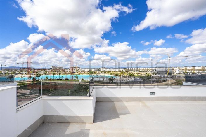 Image No.20-Villa de 3 chambres à vendre à Santa Rosalia