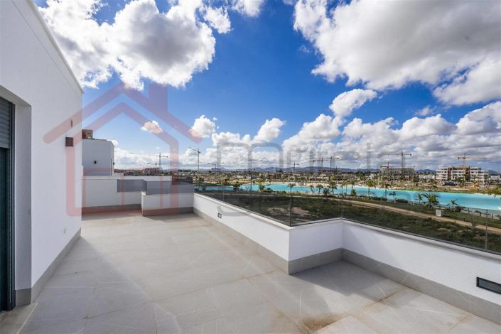 Image No.3-Villa de 3 chambres à vendre à Santa Rosalia