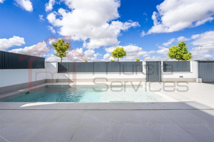 Image No.21-Villa de 3 chambres à vendre à Santa Rosalia