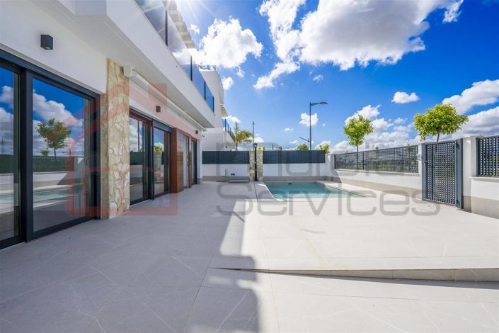 Image No.22-Villa de 3 chambres à vendre à Santa Rosalia