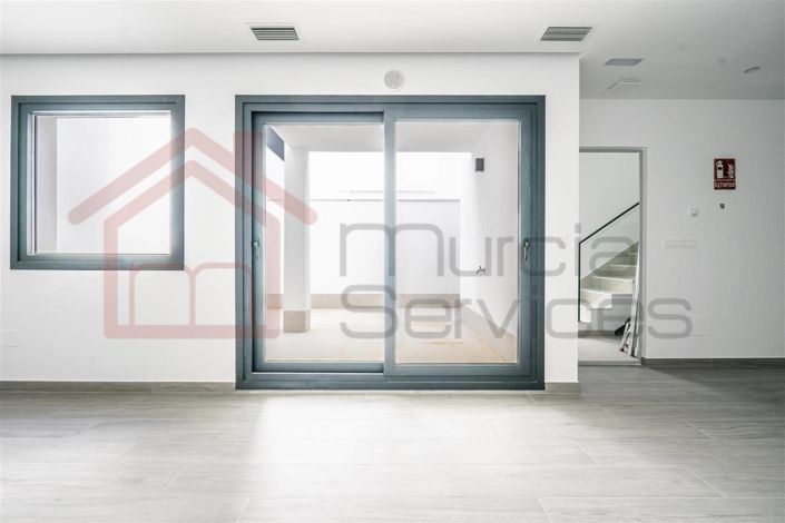 Image No.6-Villa de 3 chambres à vendre à Santa Rosalia