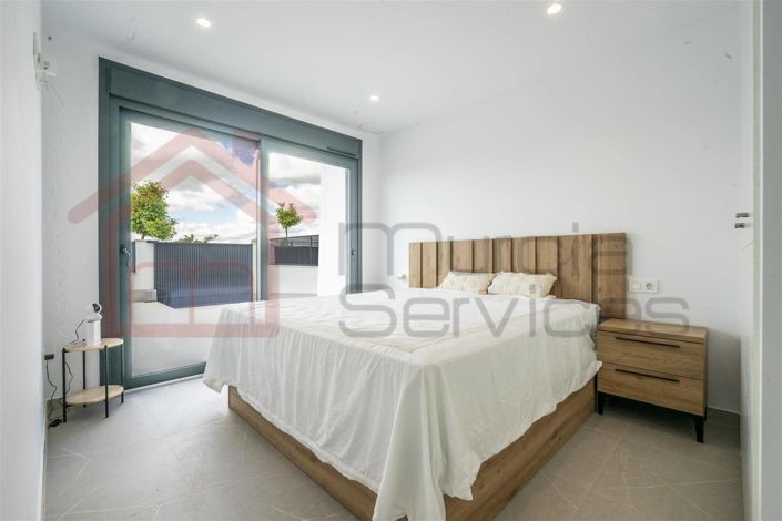 Image No.9-Villa de 3 chambres à vendre à Santa Rosalia