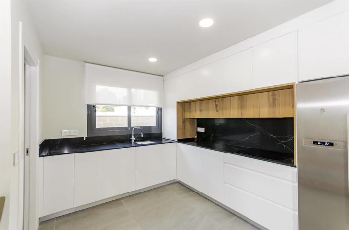 Image No.4-Propriété de 3 chambres à vendre à San Miguel de Salinas