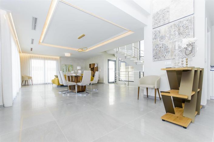 Image No.6-Propriété de 3 chambres à vendre à San Miguel de Salinas