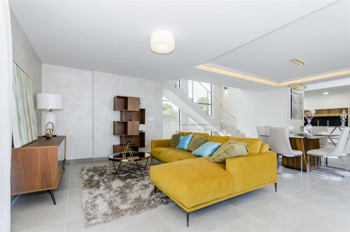 Image No.8-Propriété de 3 chambres à vendre à San Miguel de Salinas