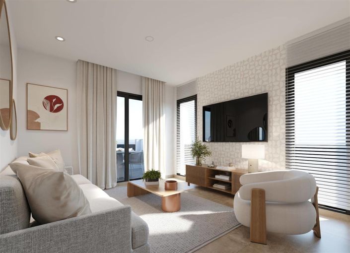 Image No.15-Propriété de 2 chambres à vendre à Santa Rosalia Lake and Life Resort