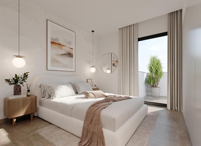 Image No.17-Propriété de 2 chambres à vendre à Santa Rosalia Lake and Life Resort