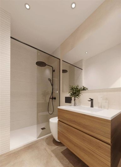 Image No.19-Propriété de 2 chambres à vendre à Santa Rosalia Lake and Life Resort