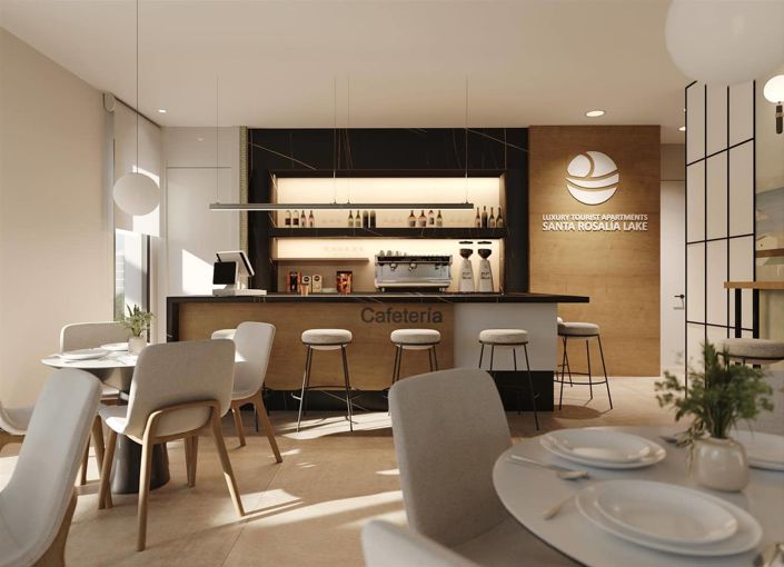 Image No.22-Propriété de 2 chambres à vendre à Santa Rosalia Lake and Life Resort