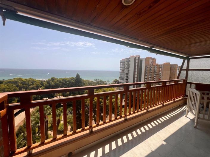 Image No.11-Propriété de 2 chambres à vendre à Campoamor