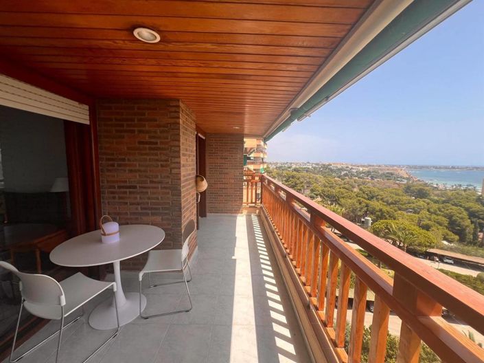 Image No.2-Propriété de 2 chambres à vendre à Campoamor