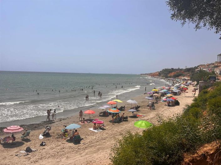 Image No.5-Propriété de 2 chambres à vendre à Campoamor