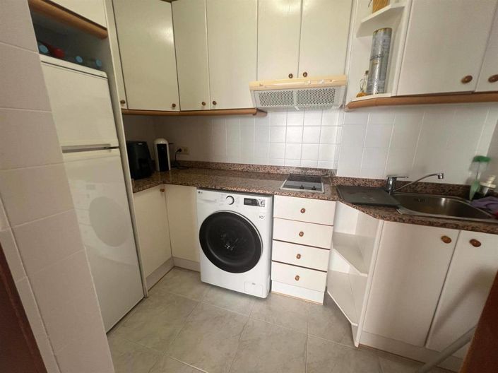 Image No.6-Propriété de 2 chambres à vendre à Campoamor