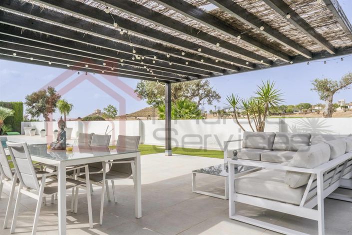 Image No.15-Villa de 4 chambres à vendre à Peraleja Golf