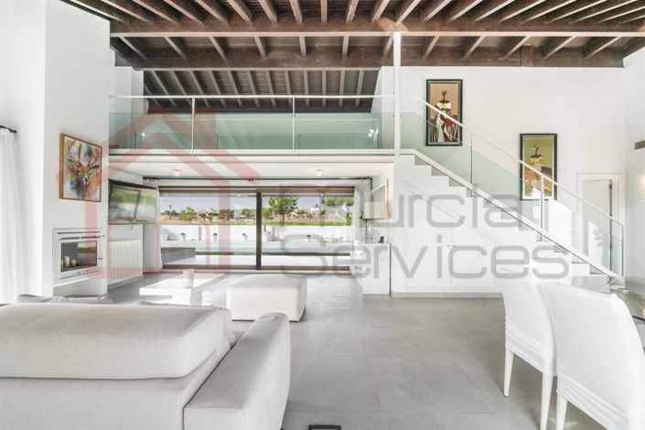 Image No.19-Villa de 4 chambres à vendre à Peraleja Golf