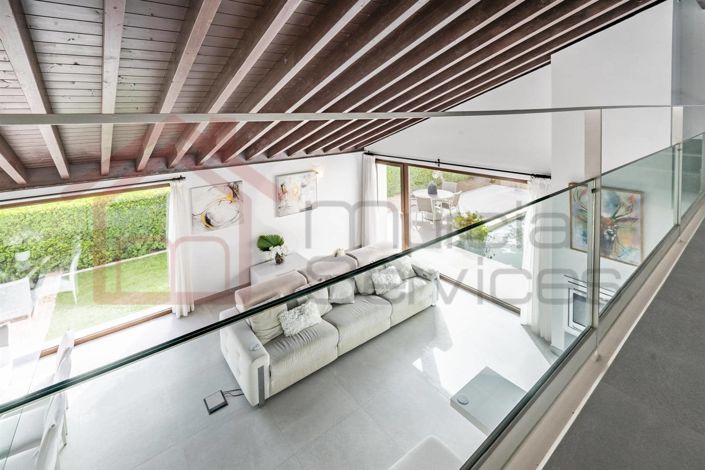 Image No.20-Villa de 4 chambres à vendre à Peraleja Golf