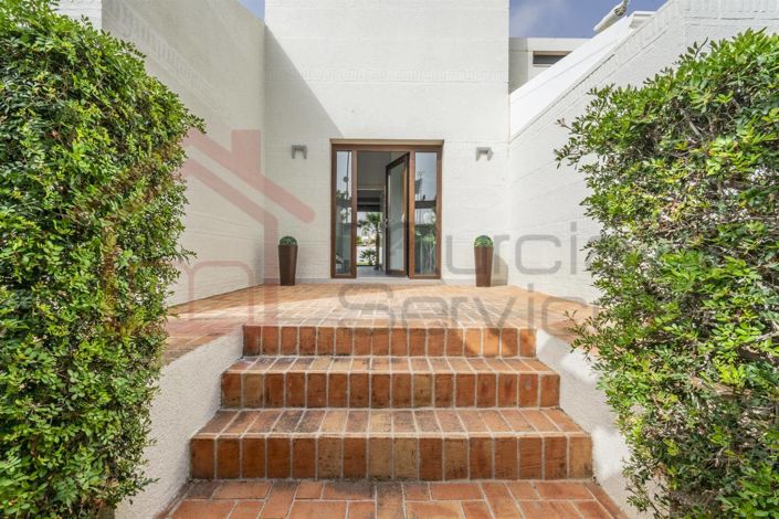 Image No.3-Villa de 4 chambres à vendre à Peraleja Golf