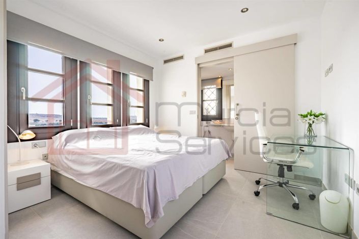 Image No.24-Villa de 4 chambres à vendre à Peraleja Golf