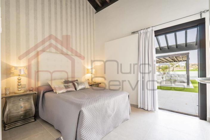 Image No.32-Villa de 4 chambres à vendre à Peraleja Golf