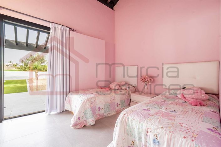 Image No.33-Villa de 4 chambres à vendre à Peraleja Golf