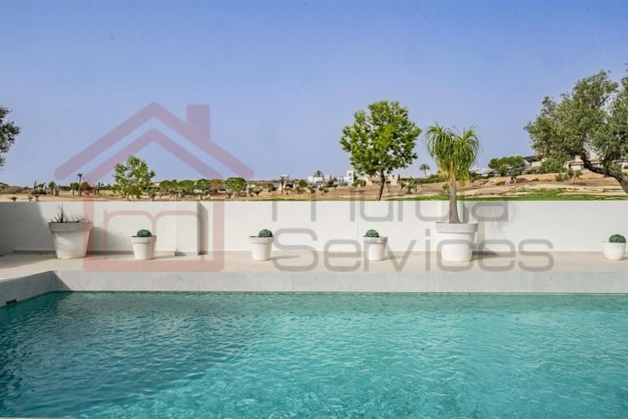 Image No.6-Villa de 4 chambres à vendre à Peraleja Golf