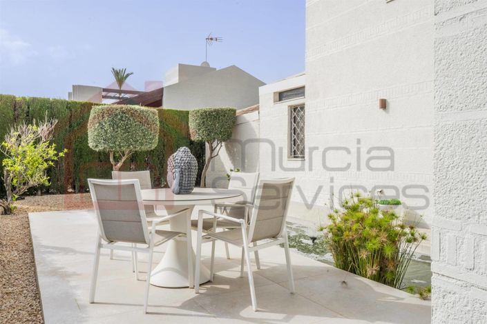 Image No.8-Villa de 4 chambres à vendre à Peraleja Golf