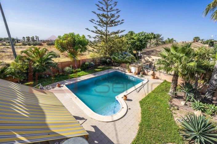 Image No.6-3 Bed Villa for sale